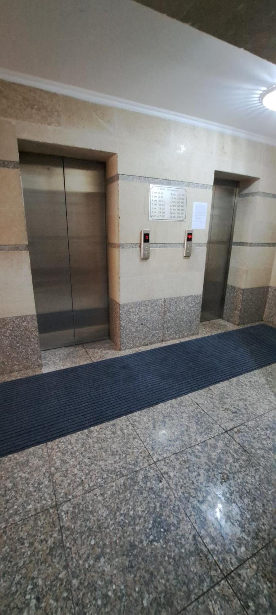 2-х комнатная квартира в центре алматы, жилой комплекс евразия Almaty